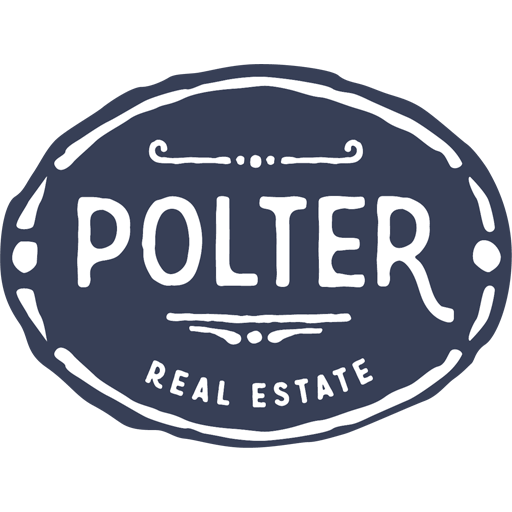 Polter Real Estate -- Port Clinton | Catawba Island | Lakeside | Marblehead | - Logo