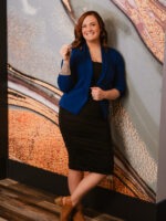 Amy Chalfin photo