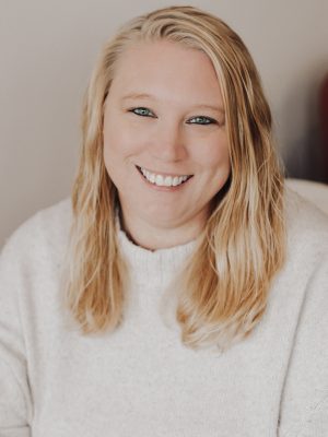 Brittany Jones photo