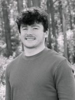 Dominic Lindenberger photo