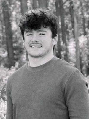 Dominic Lindenberger photo